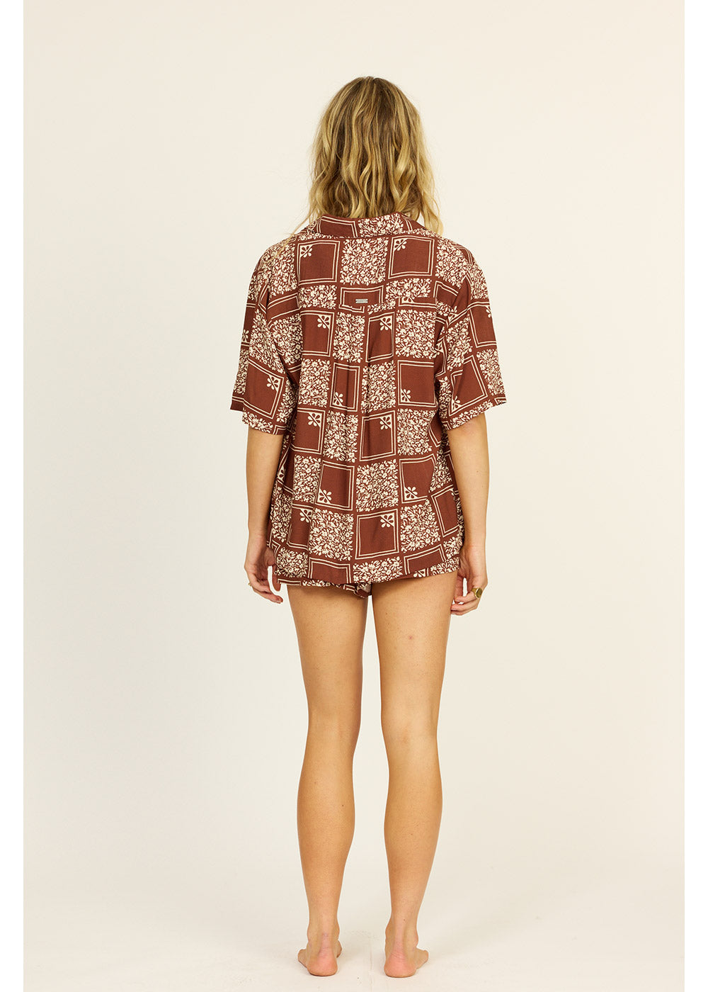 Jodie Woven