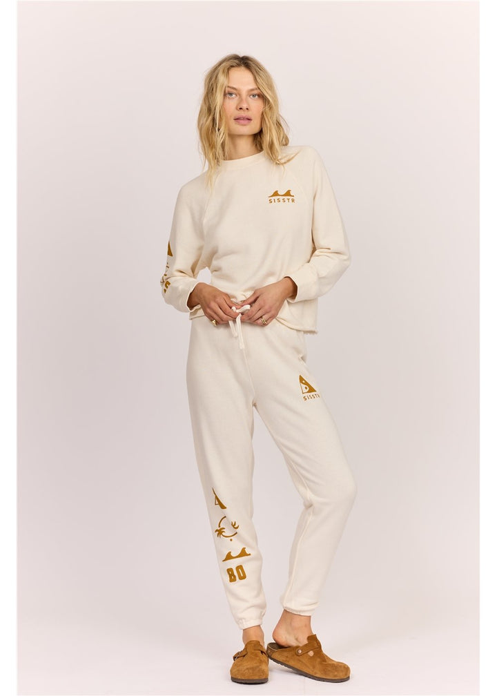 Lani Fleece Pant