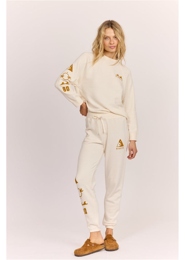 Lani Fleece Pant