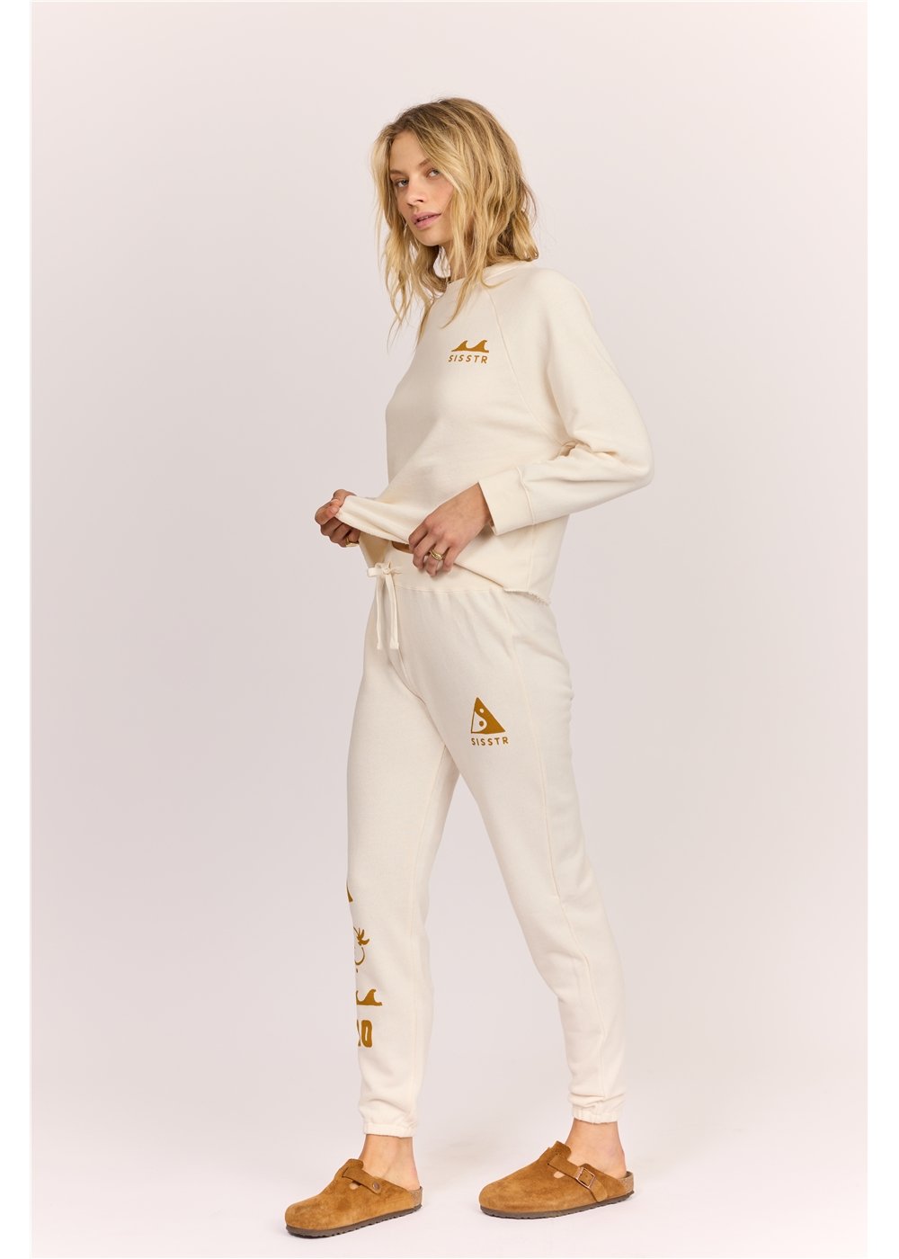 Lani Fleece Pant