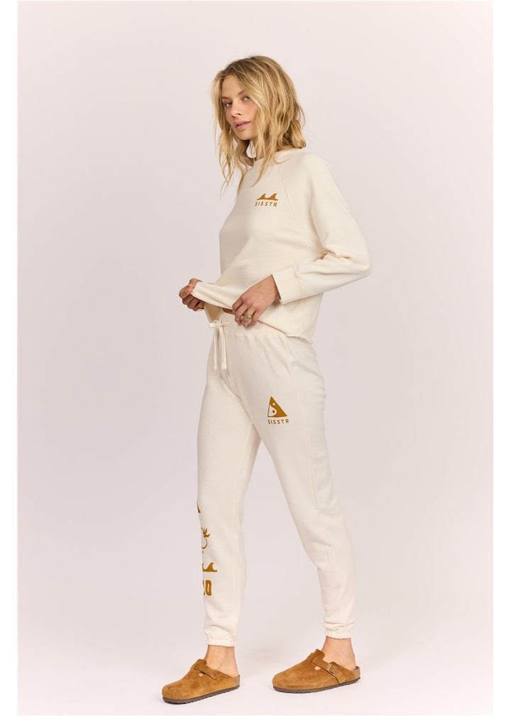 Lani Fleece Pant