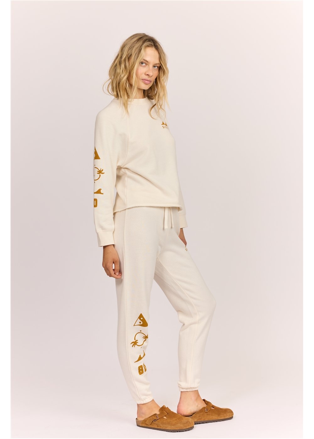 Lani Fleece Pant