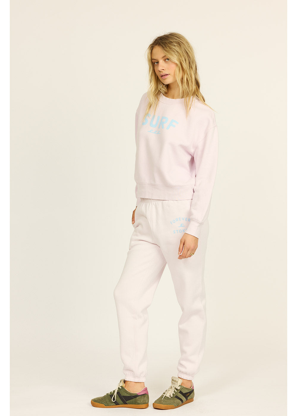 Surf Fleece Pant