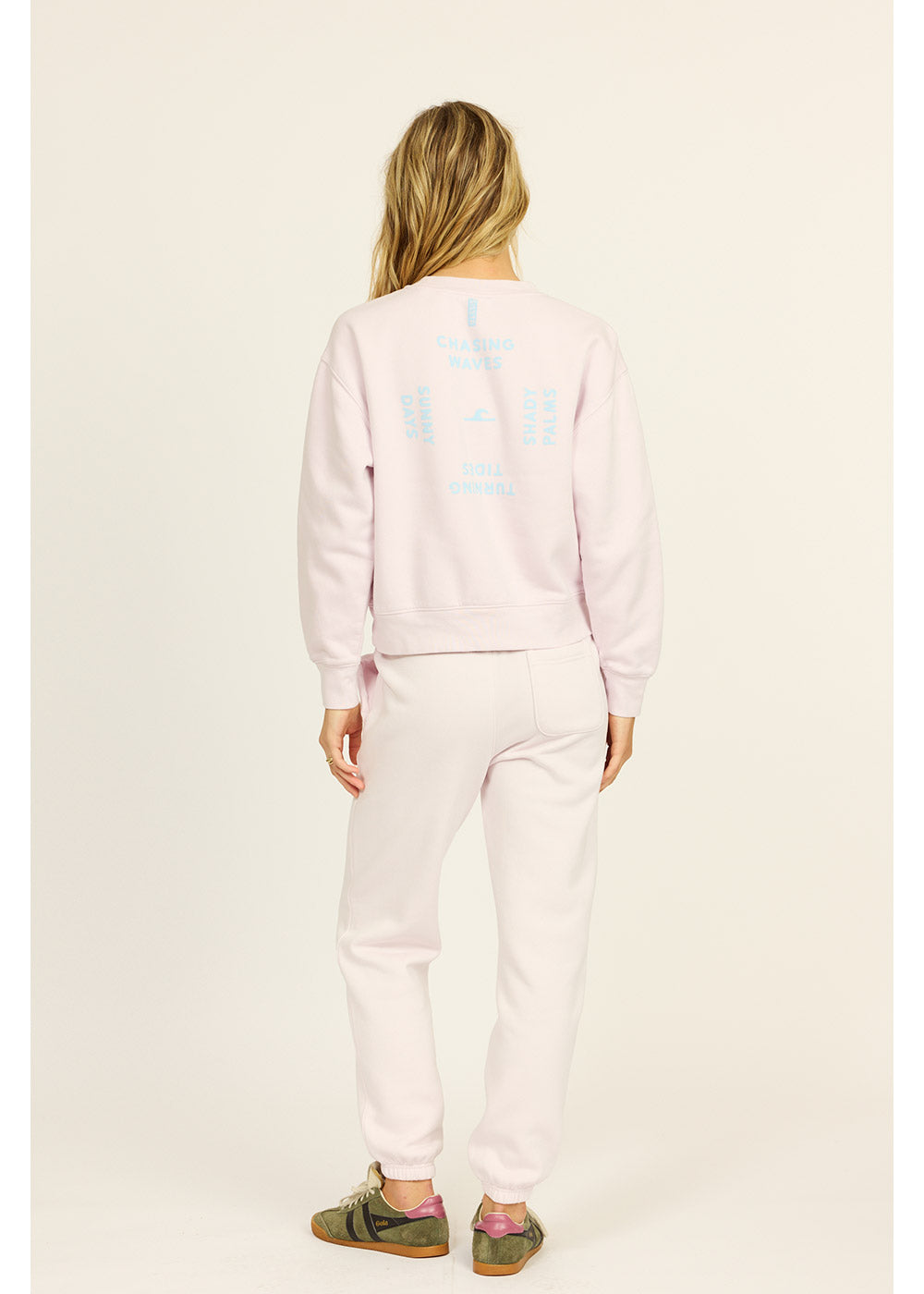 Surf Fleece Pant