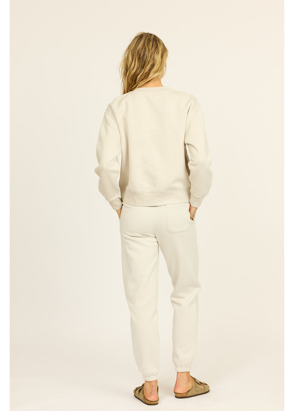 Surf Crew Long Sleeve Fleece