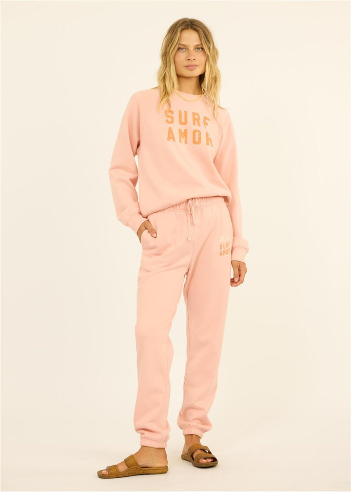 Cosmic LS Crew Fleece