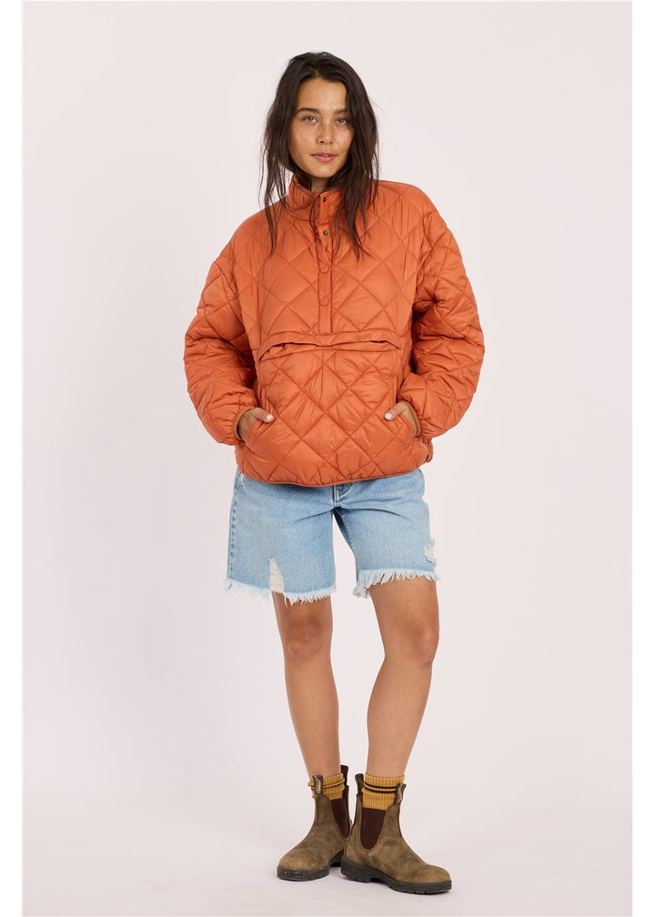 Out N About Jacket