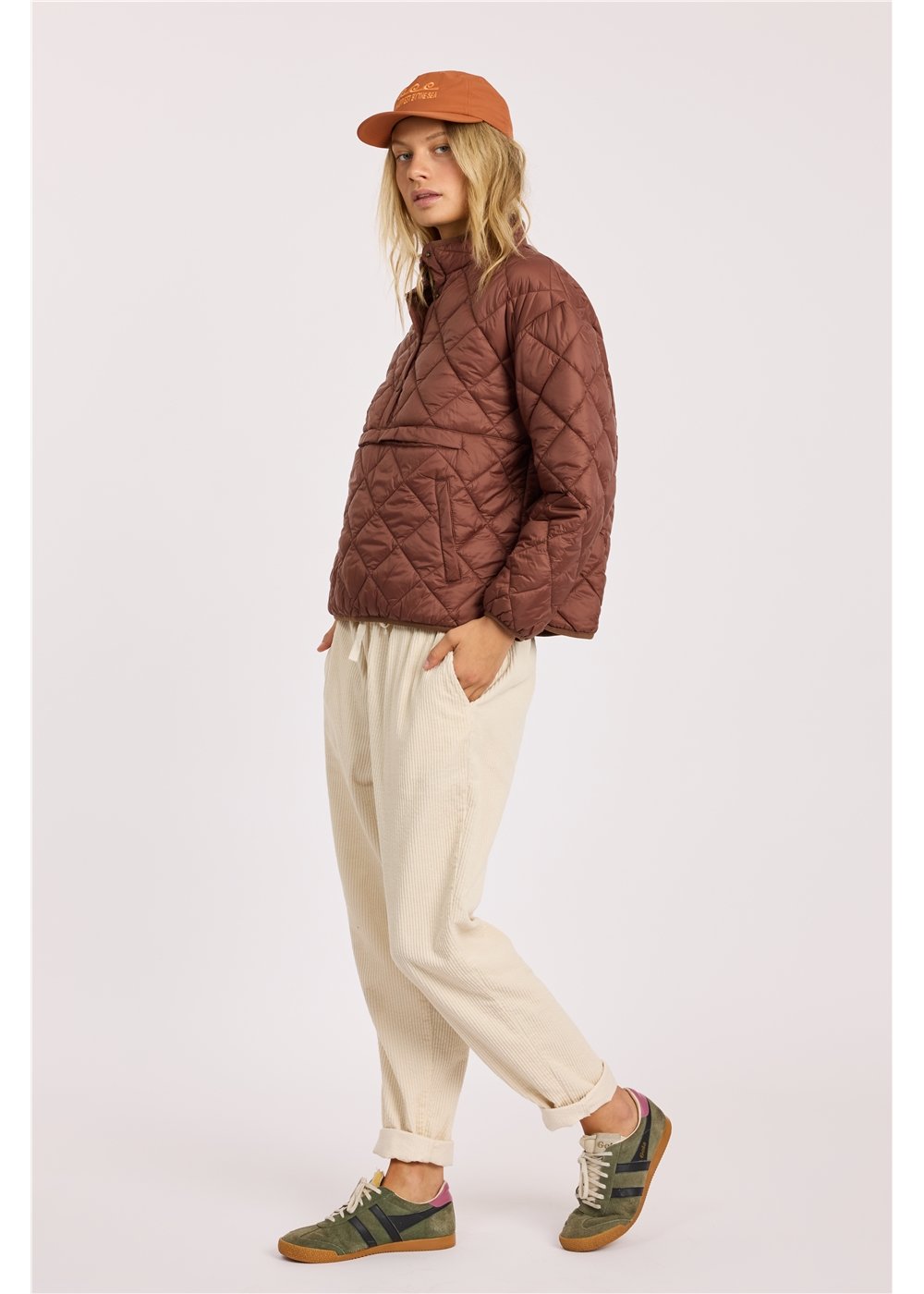 Out N About Jacket