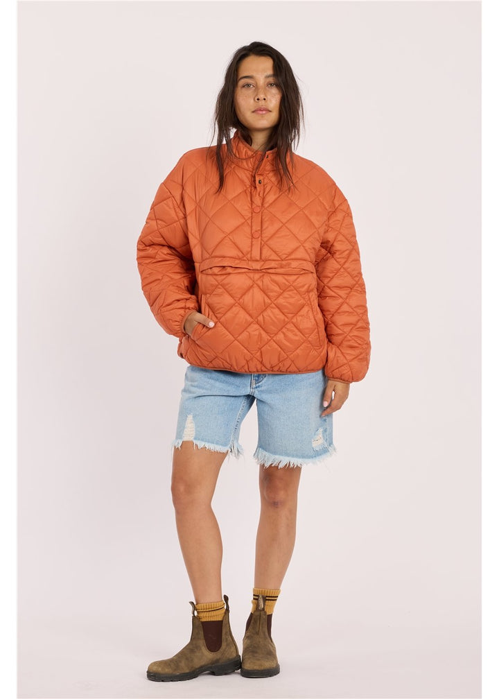 Out N About Jacket