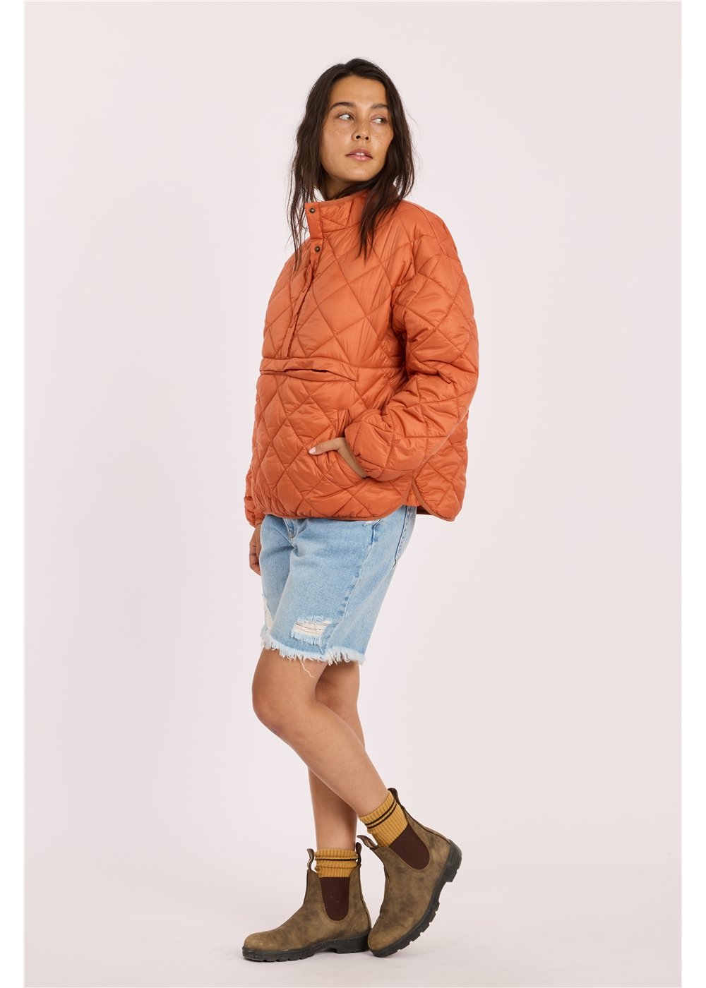Out N About Jacket