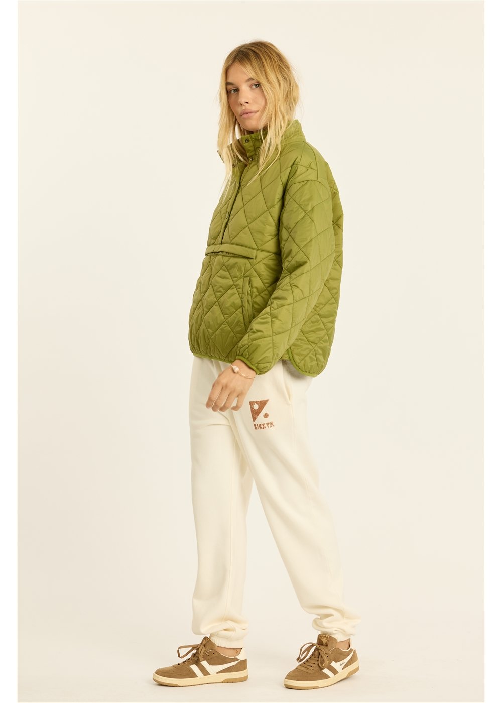 Out N About Nylon Jacket