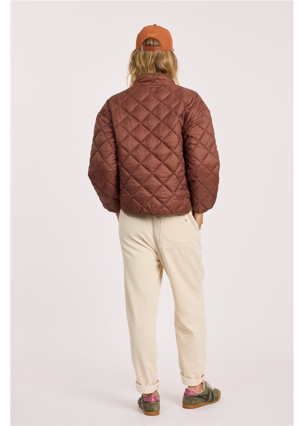 Out N About Jacket