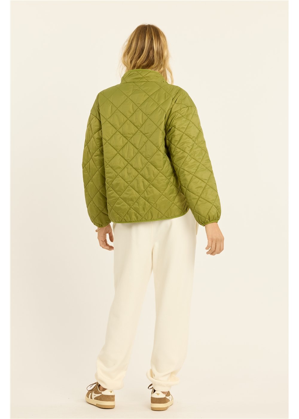 Out N About Nylon Jacket