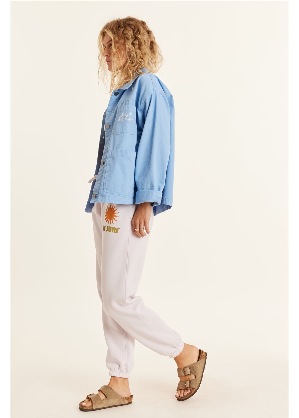Kingston Utility Jacket
