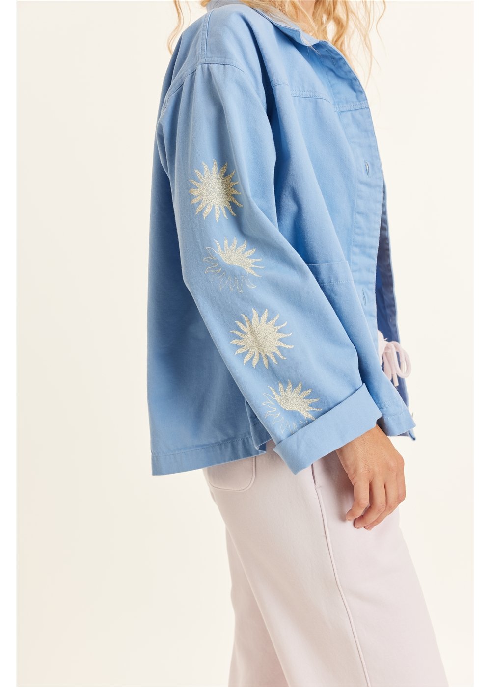 Kingston Utility Jacket