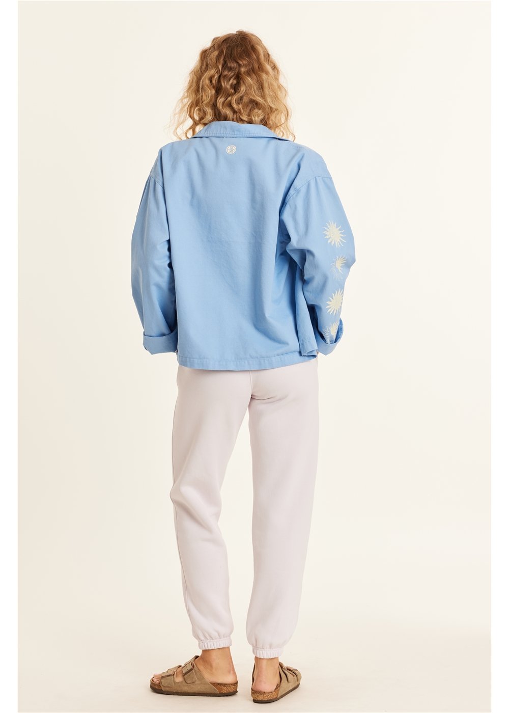 Kingston Utility Jacket