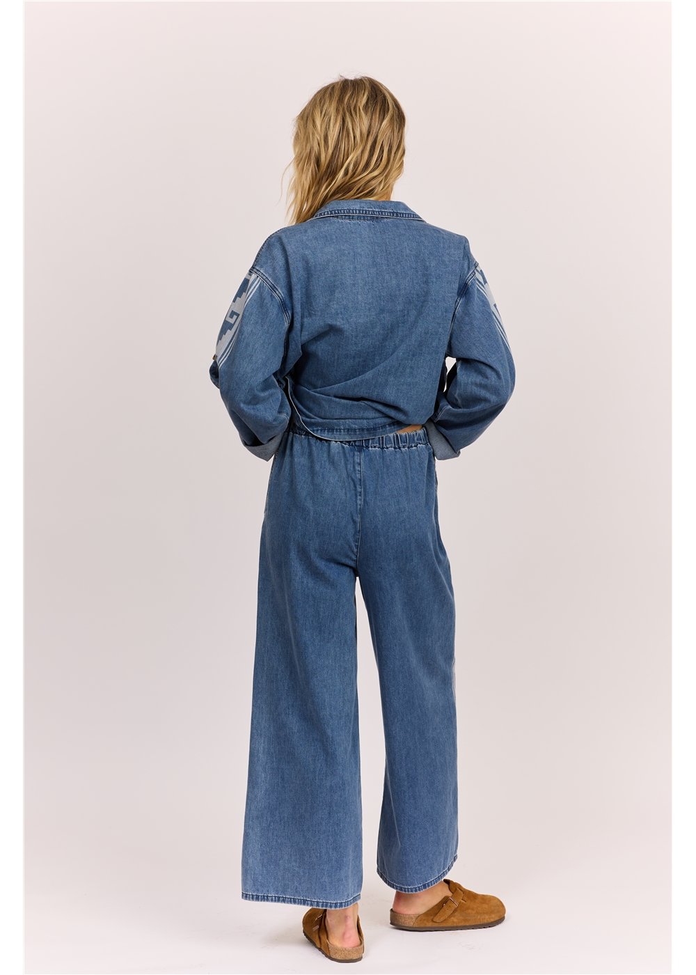 Blue Sands Jacket