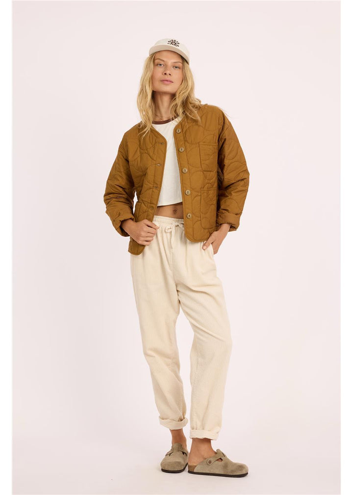 Base Camp Ls Jacket