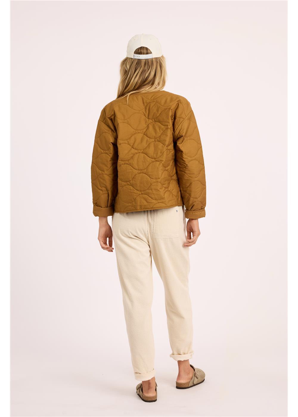 Base Camp Ls Jacket