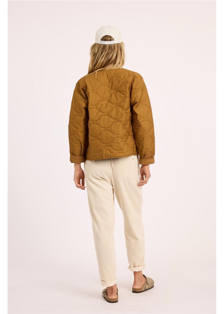 Base Camp Ls Jacket
