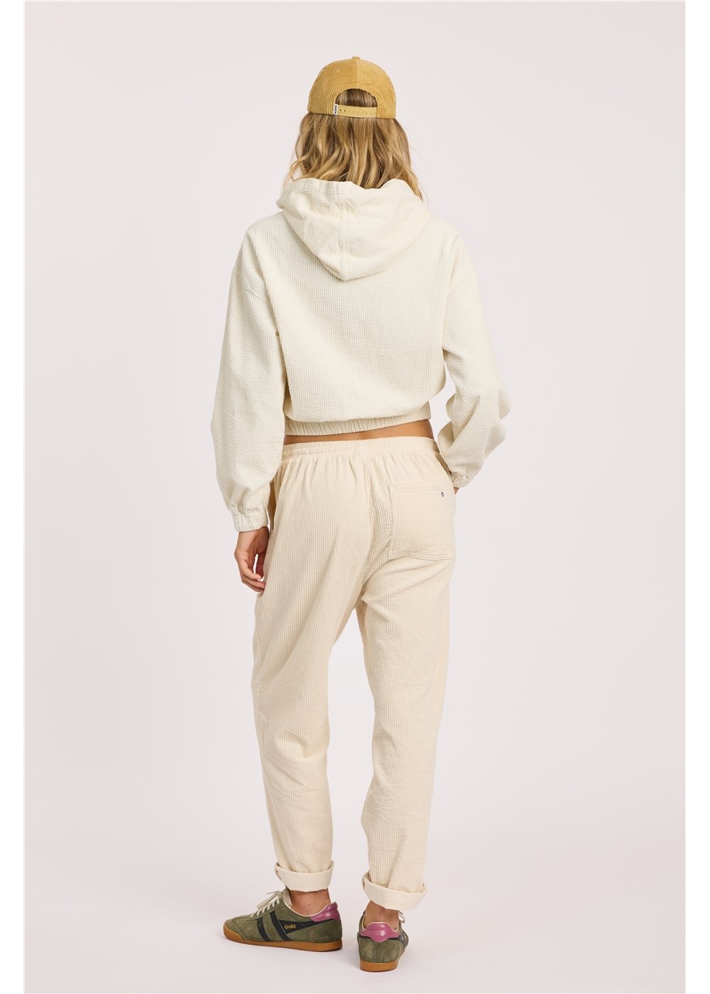 Bay Side Ls Jacket