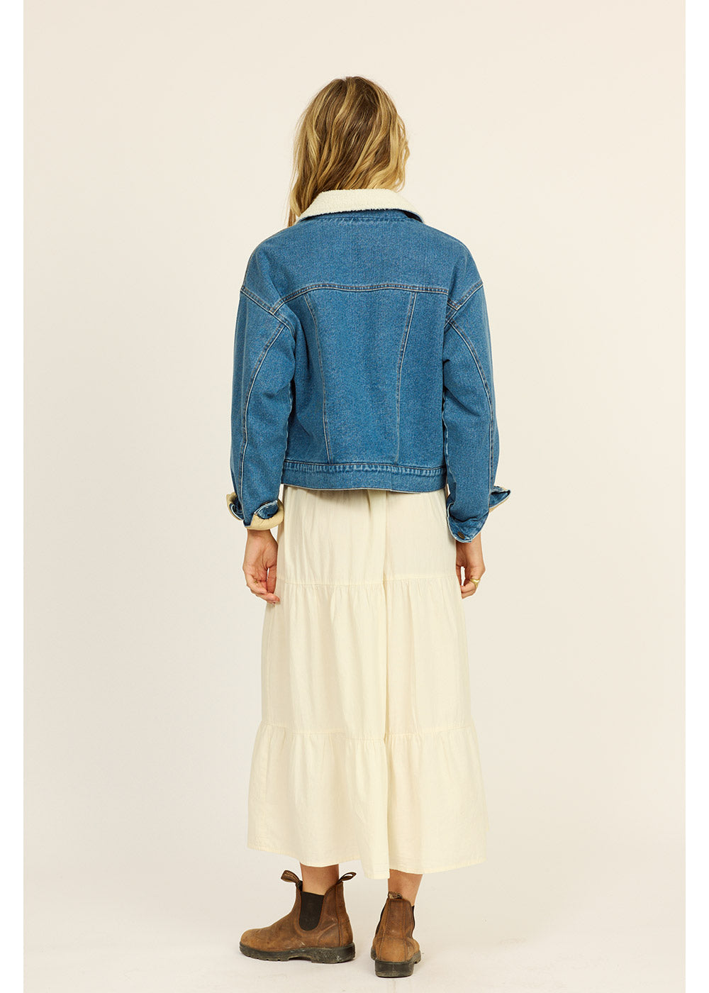 Add Water Jacket