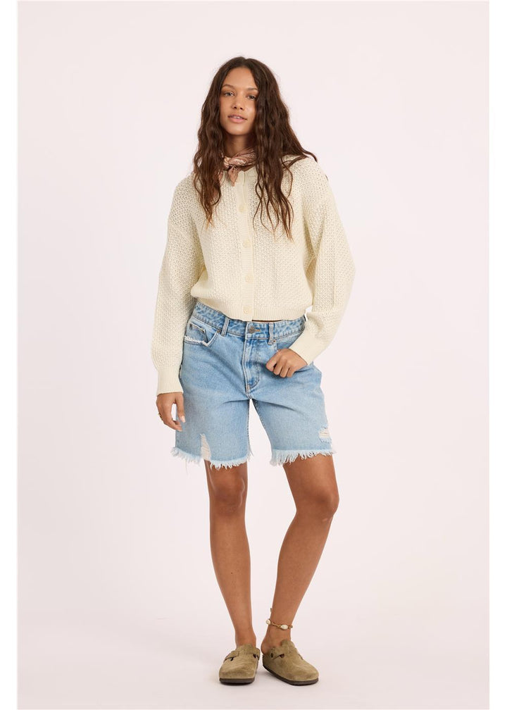 Beach House Sweater