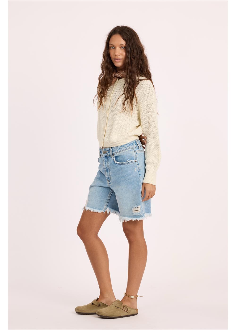 Beach House Sweater