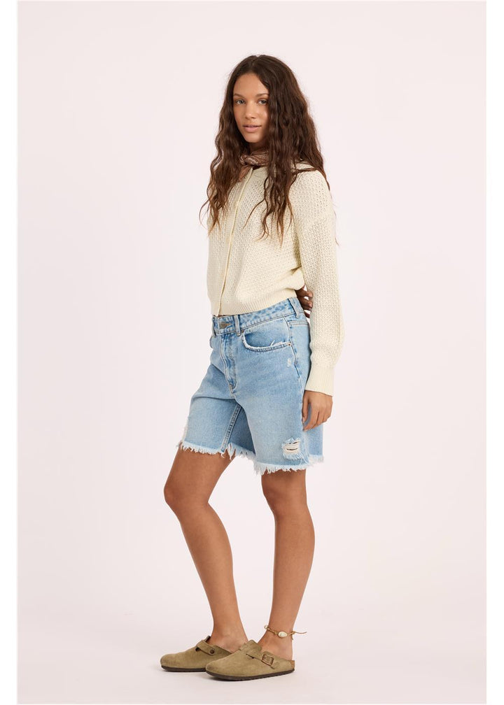 Beach House Sweater