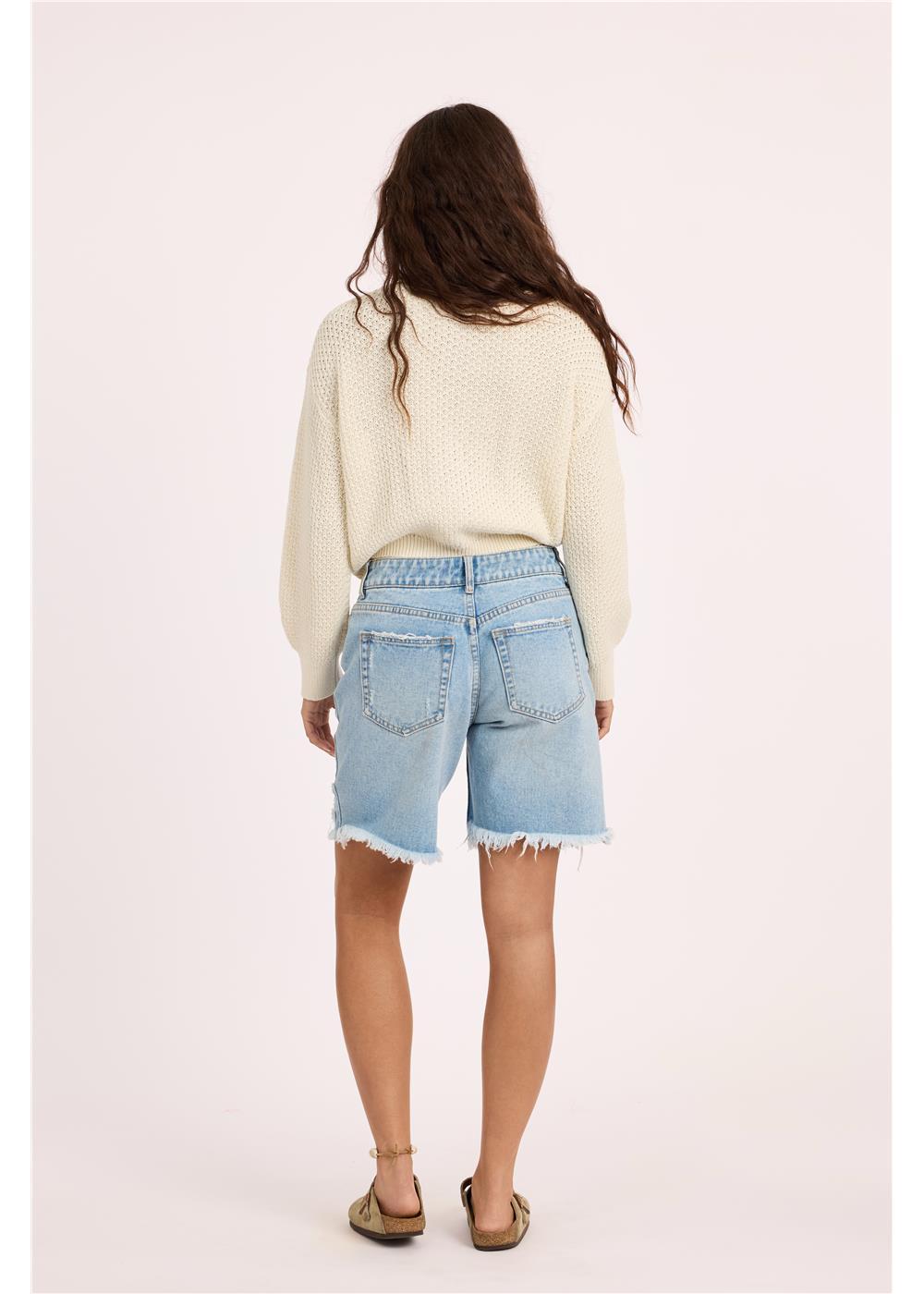 Beach House Sweater
