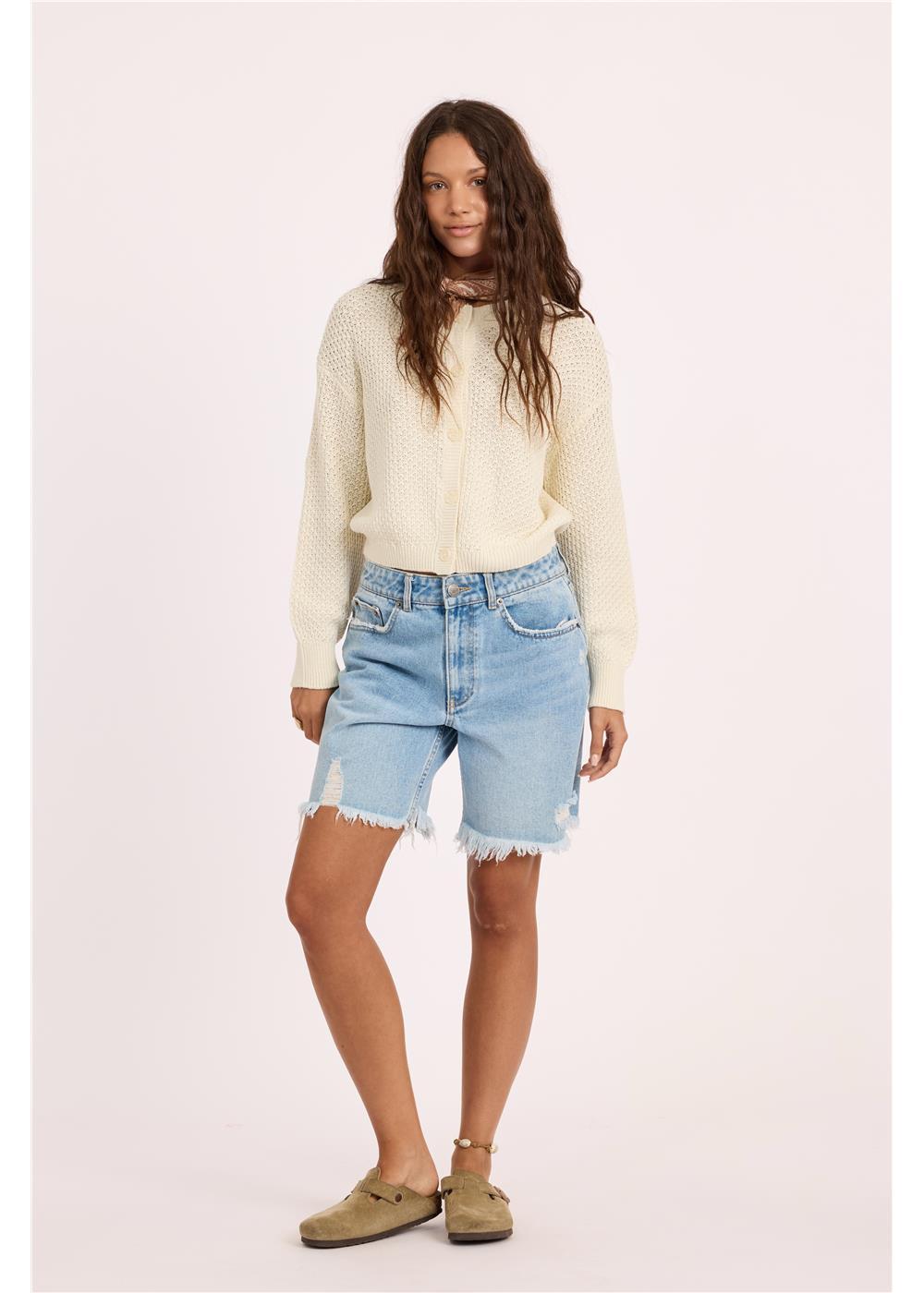 Beach House Sweater