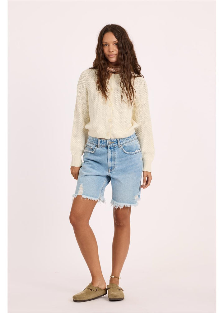 Beach House Sweater
