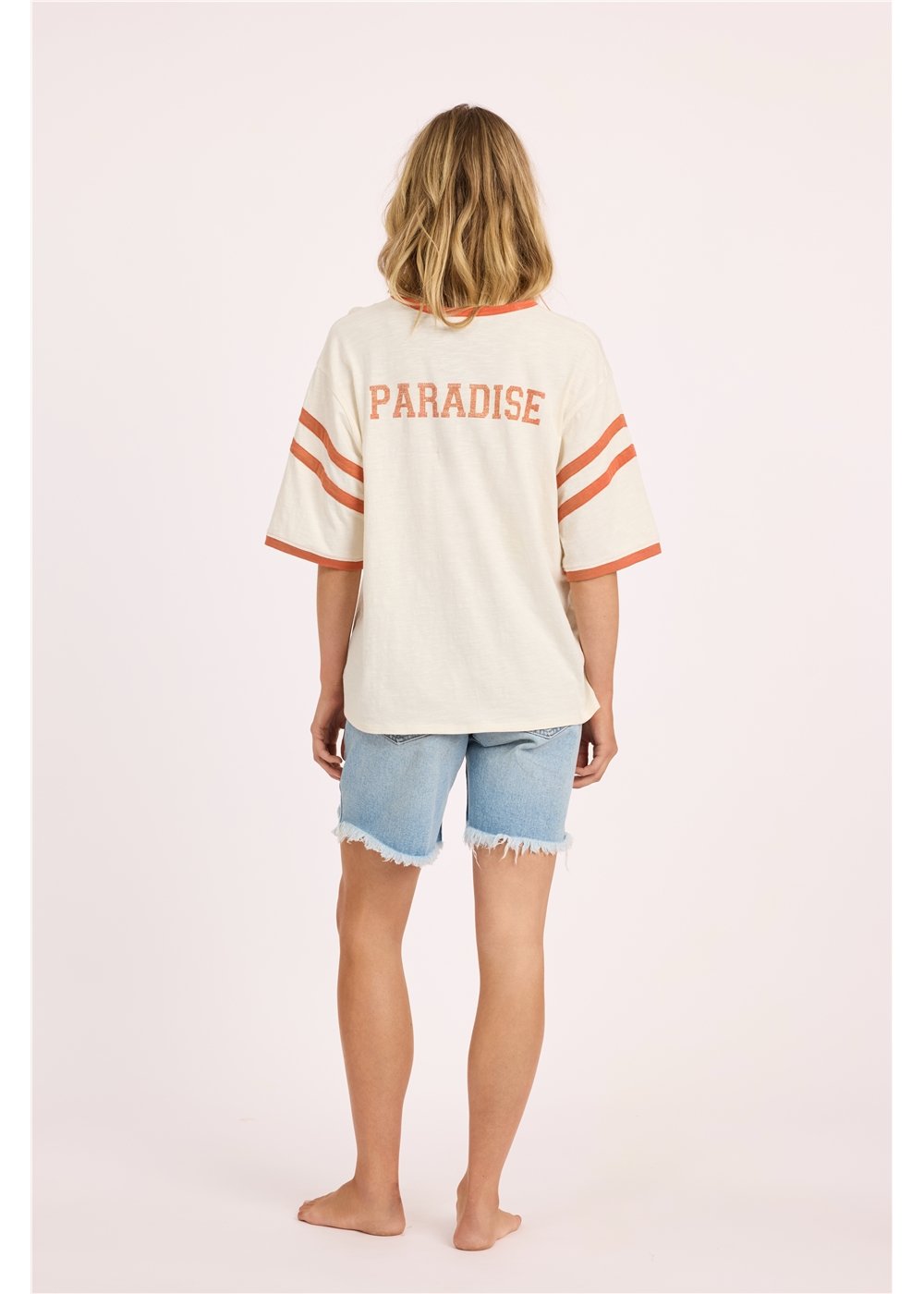 Playa All Day Short Sleeve Knit