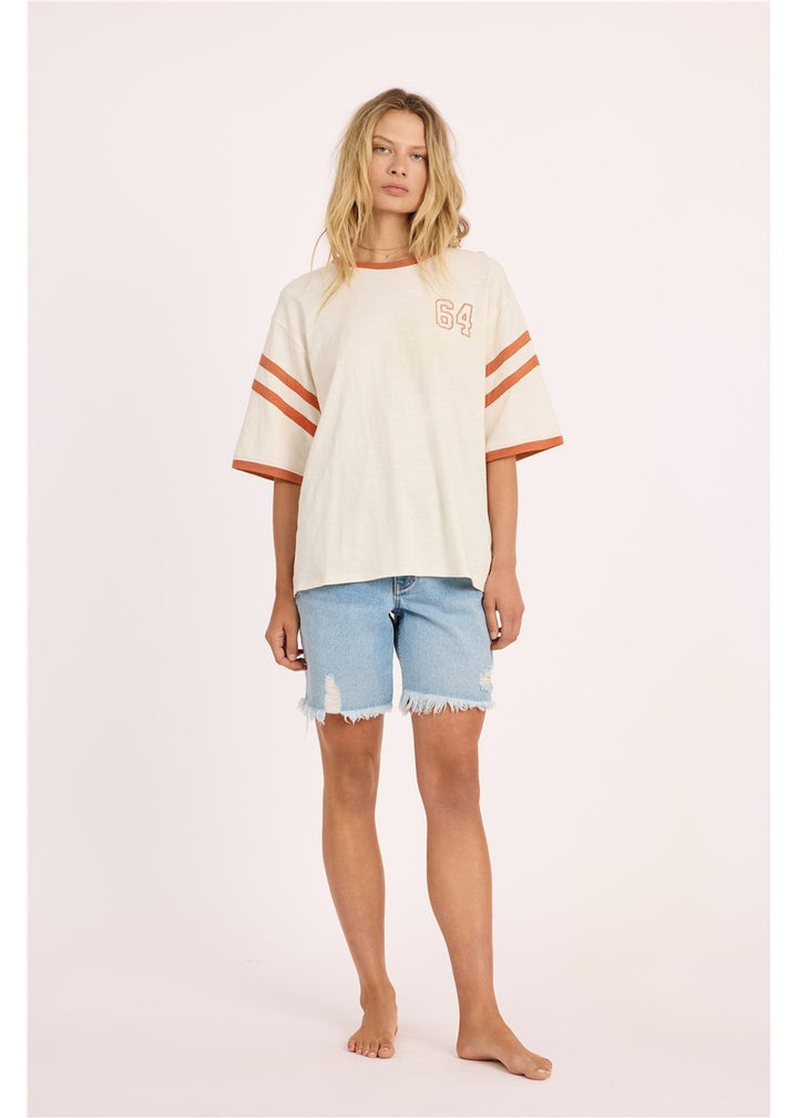 Playa All Day Short Sleeve Knit
