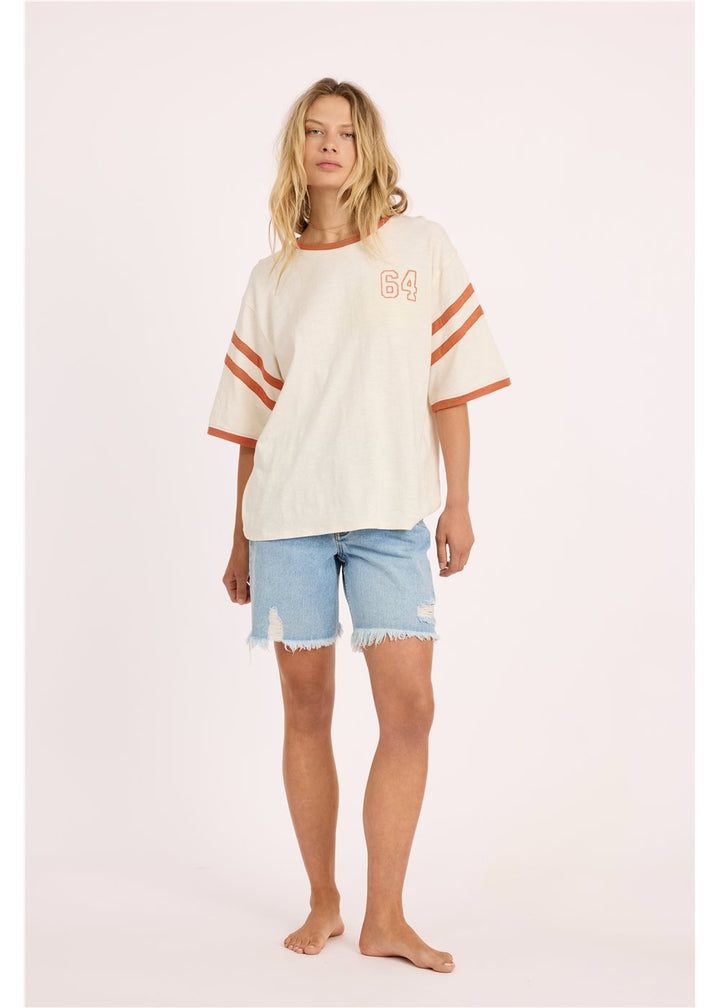 Playa All Day Short Sleeve Knit