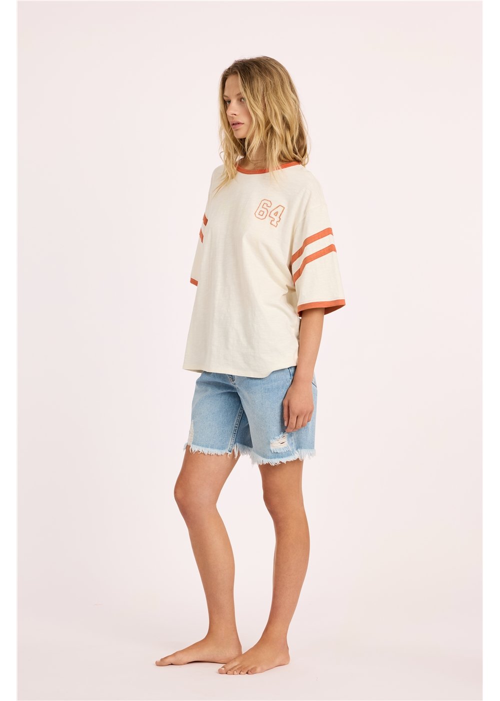 Playa All Day Short Sleeve Knit