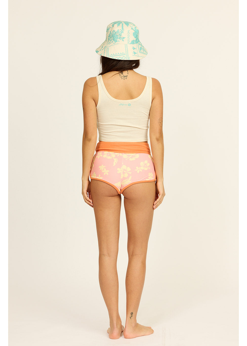 Surf Dazed Tank