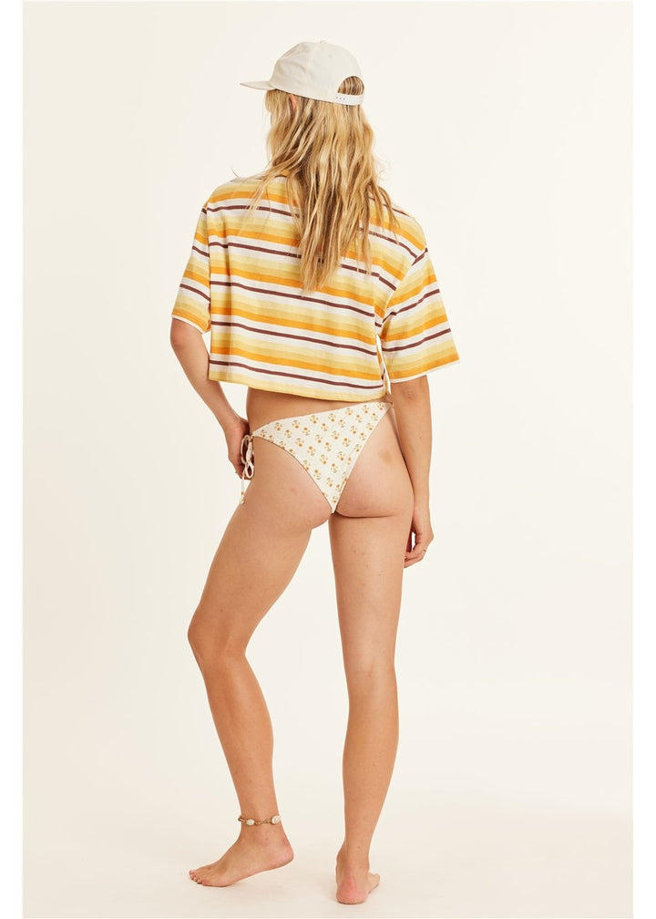 Way Back Knit Top