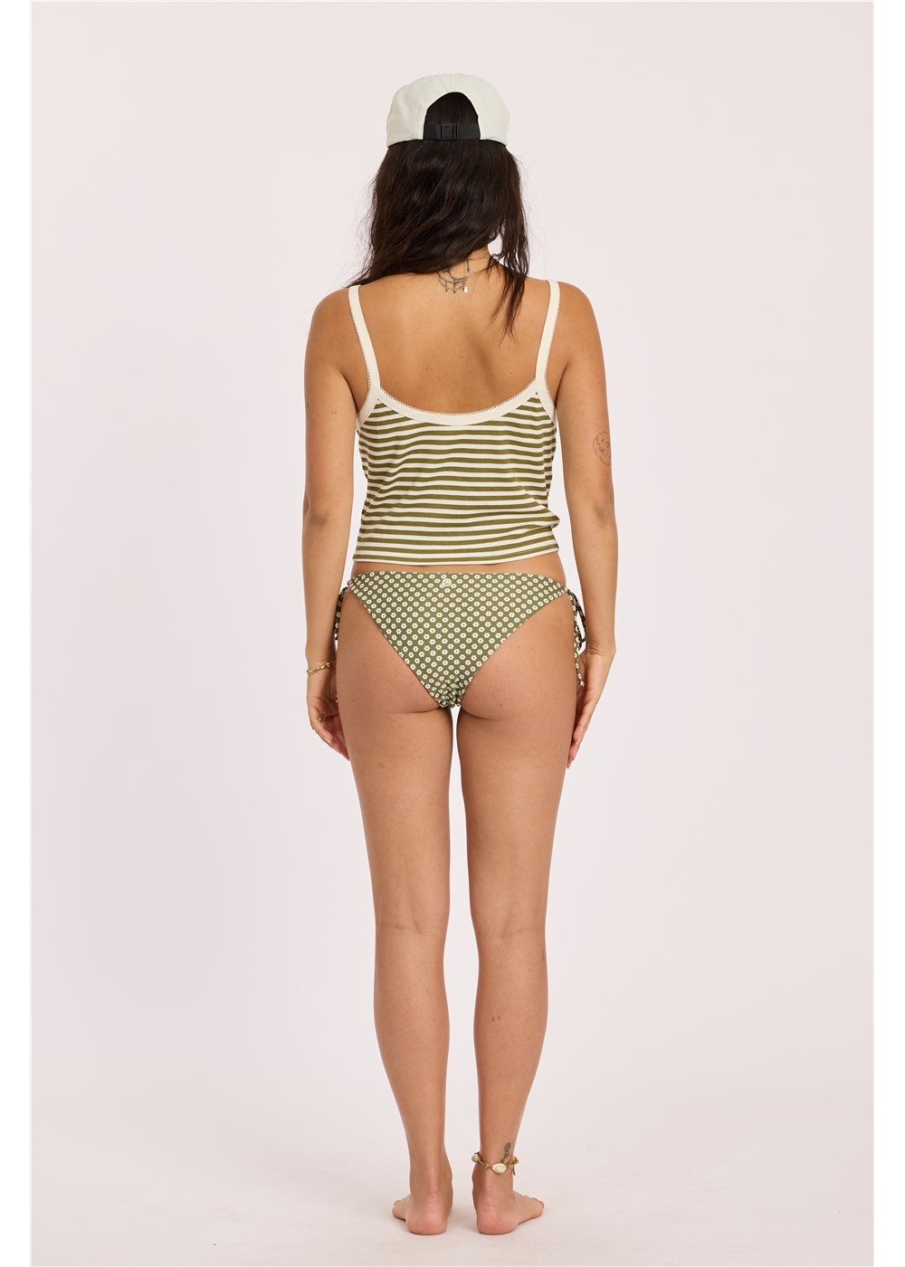 Shallow Bay Knit Tank