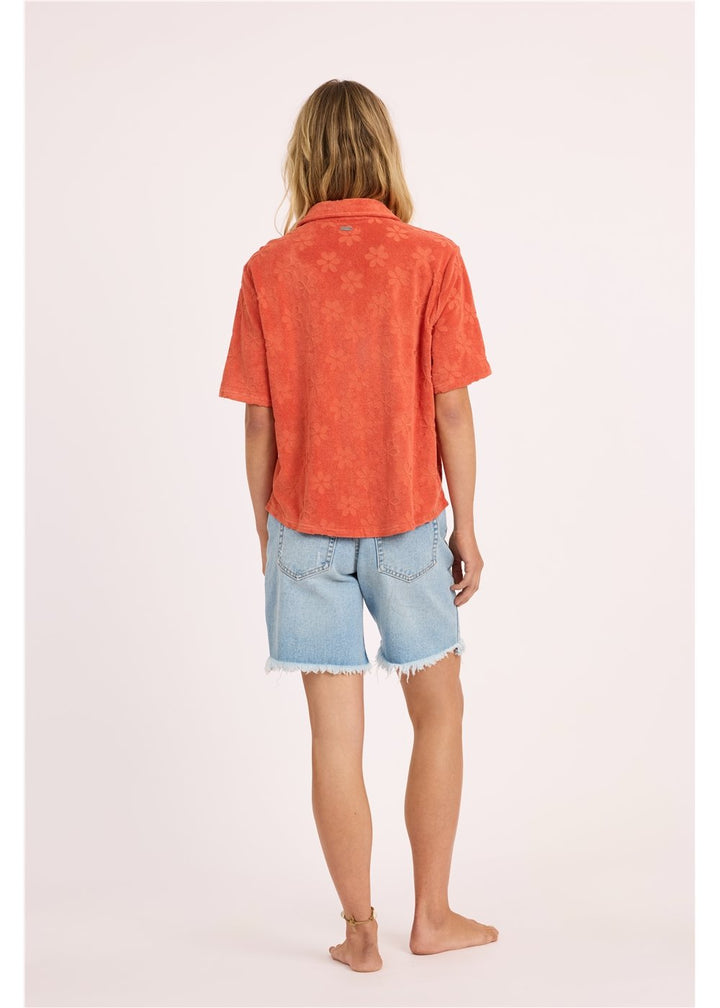 Love Struck Ss Knit