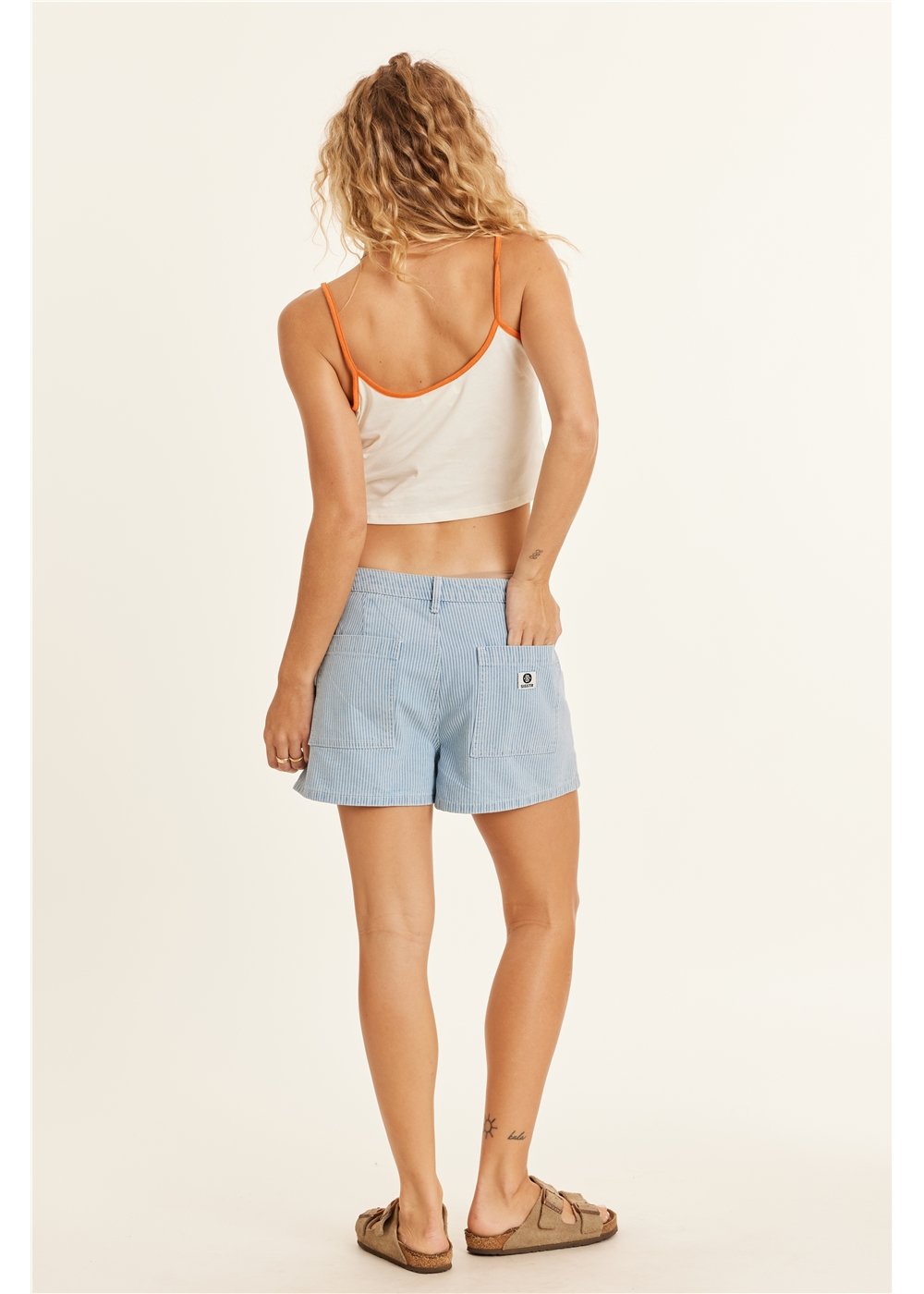 Ria Knit Tank