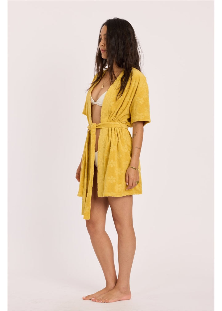 Golden Daze Knit
