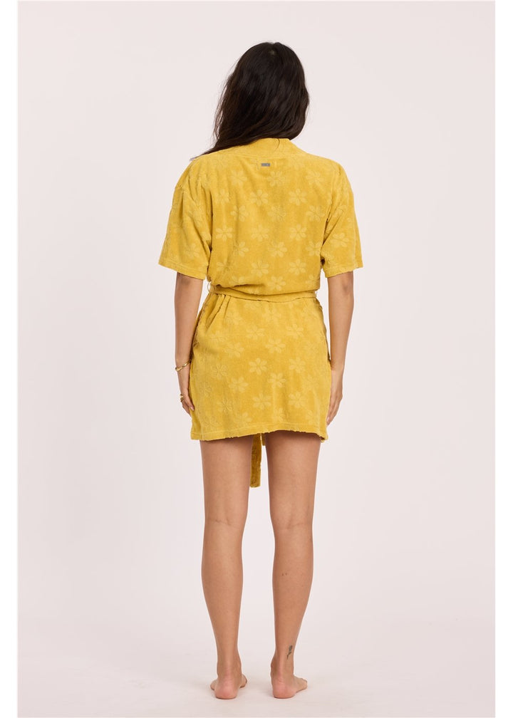 Golden Daze Knit