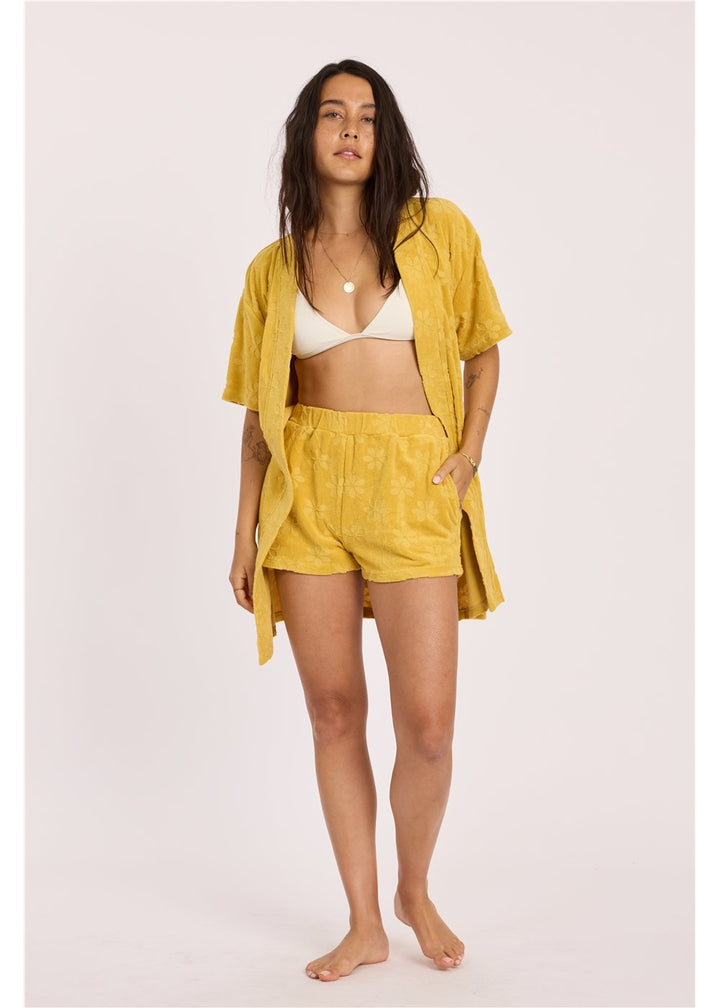 Golden Daze Knit