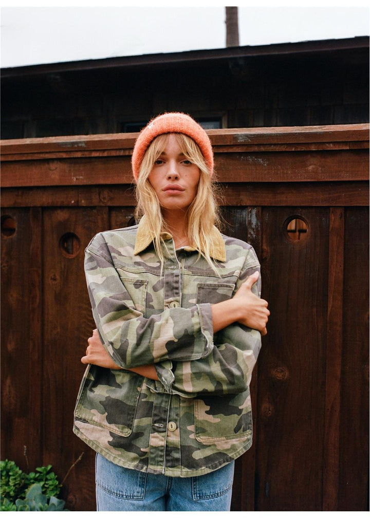 Forever Roamin Beanie