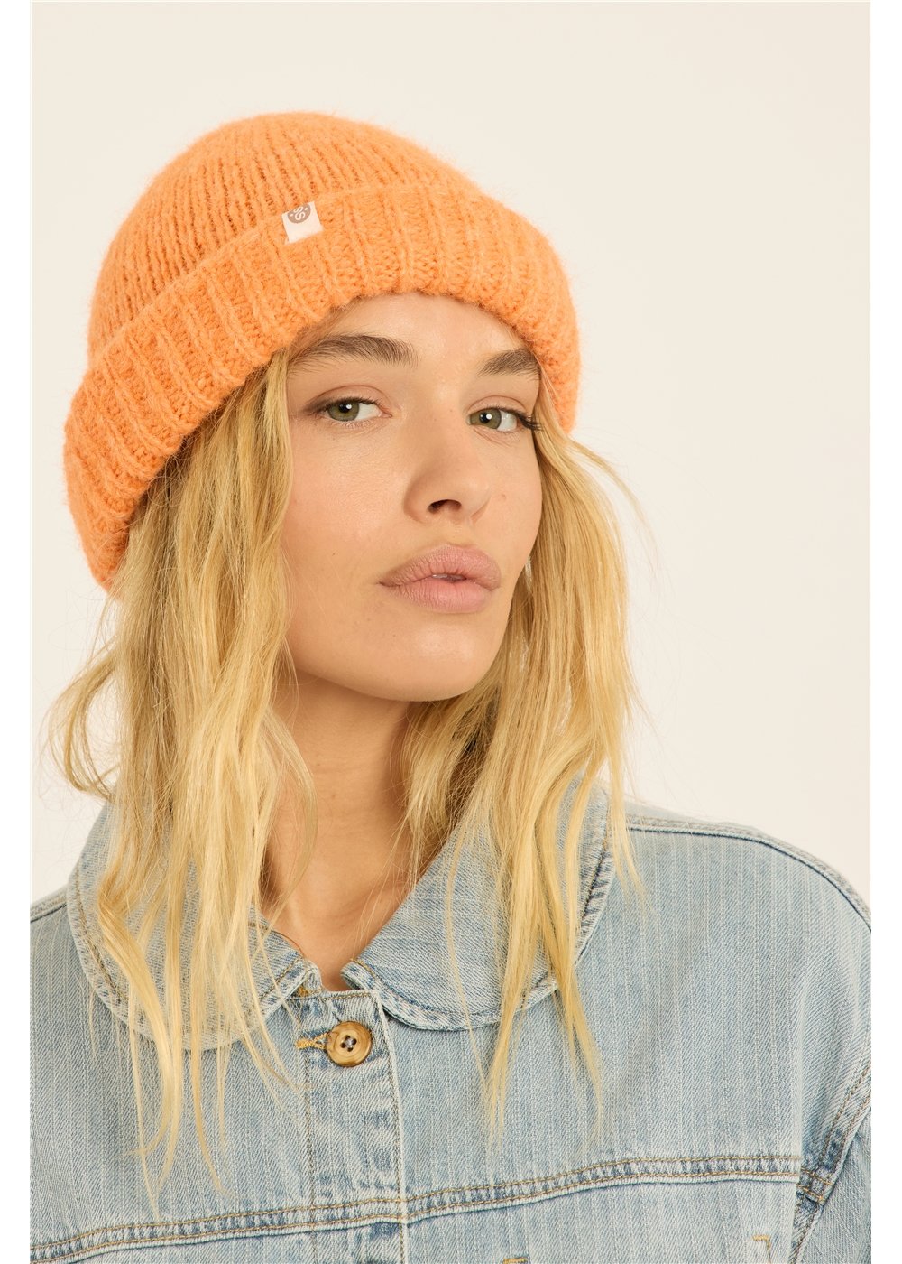 Forever Roamin Beanie