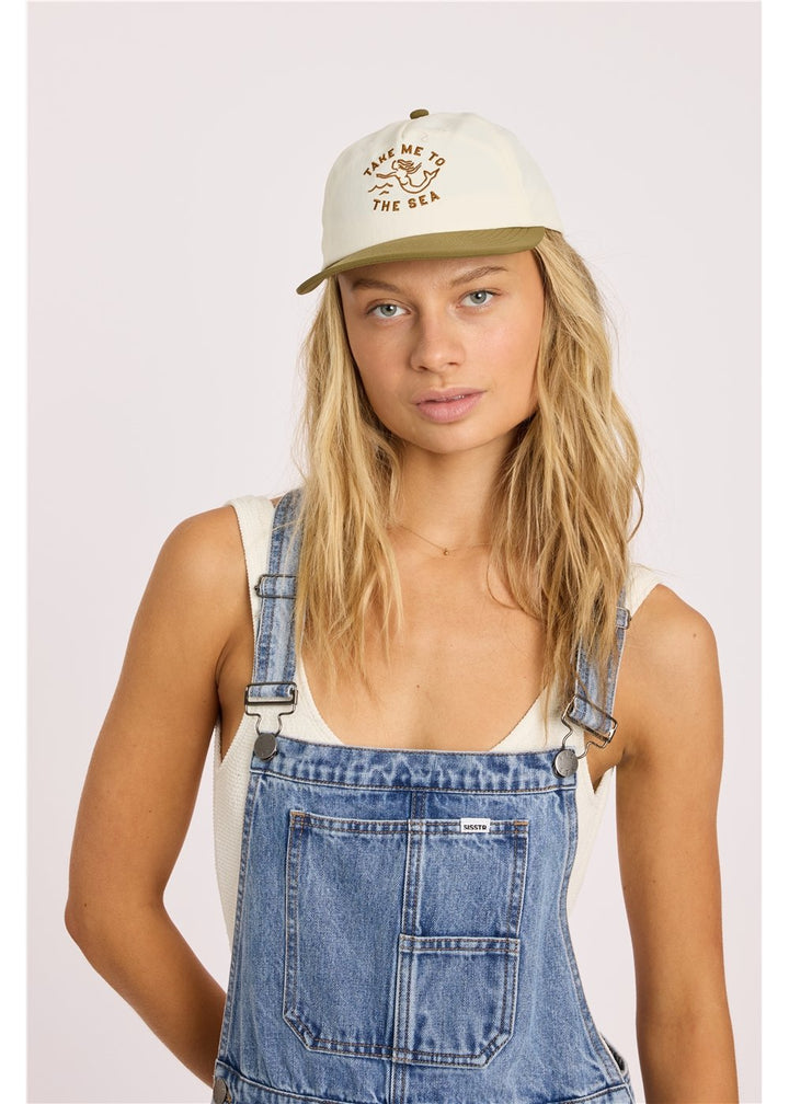 Sundip Nylon Hat
