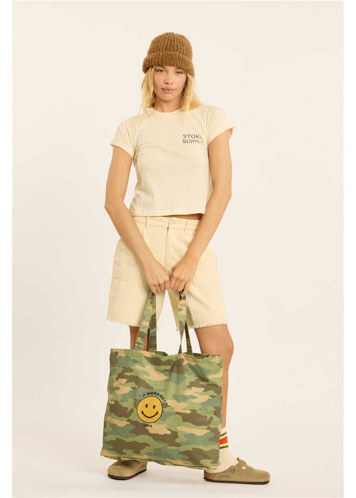 Chill Seeker Tote
