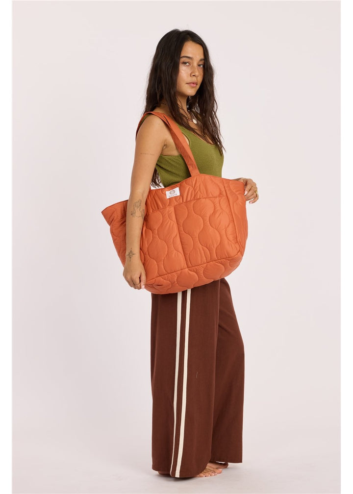Roam Wild Tote