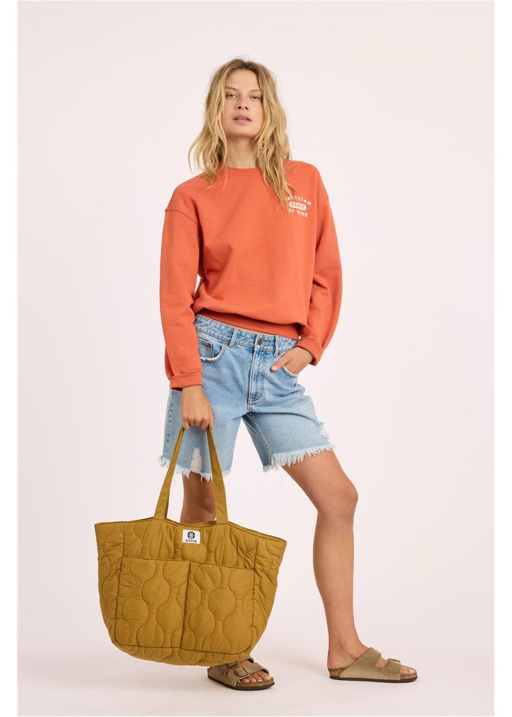 Roam Wild Tote